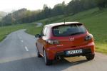 Mazda3 MPS 2006 года